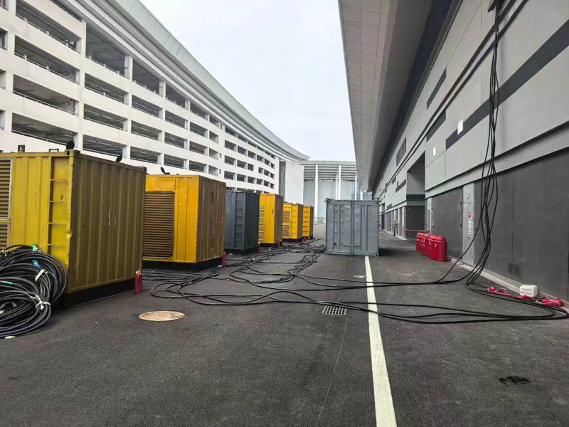 日喀则冬季柴油发电机启动前需要做哪些准备工作?