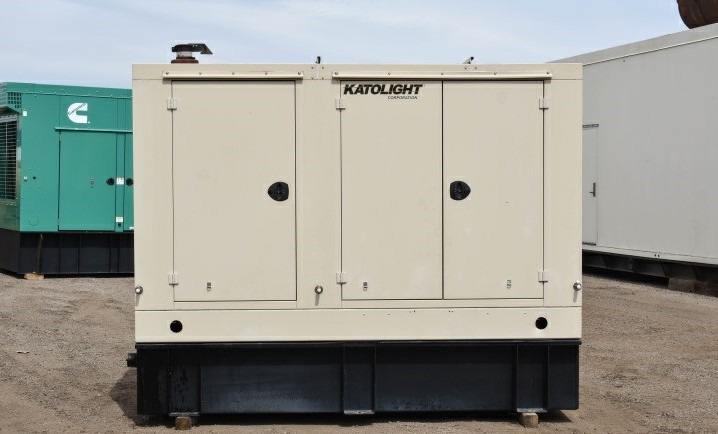 日喀则购买柴油发电机需留心哪些问题?