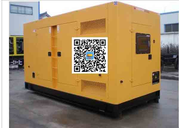 日喀则静音发电机出租