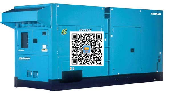 日喀则出租发电机 进口和国产柴油发电机组有什么不同