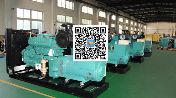 日喀则出租发电机教您康明斯发电机怎样开启