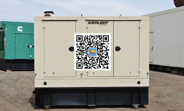 日喀则出租发电机康明斯发电机要讲究正确的操作步骤