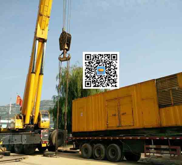 日喀则租赁发电机的原理是什么