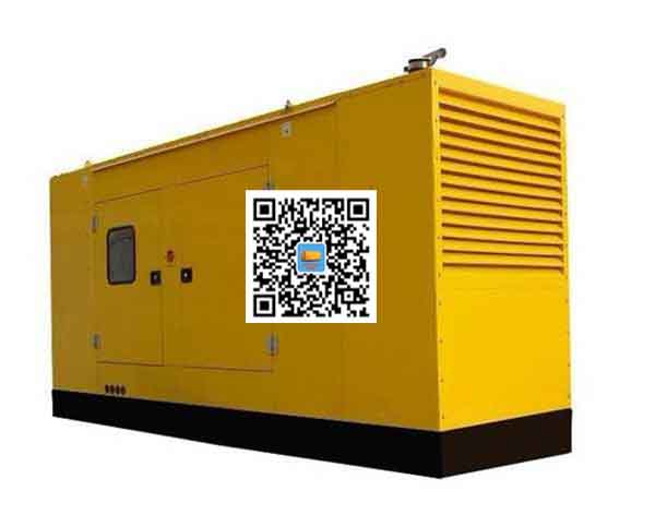 日喀则出租发电机 柴油发电机不维护对机器有什么影响