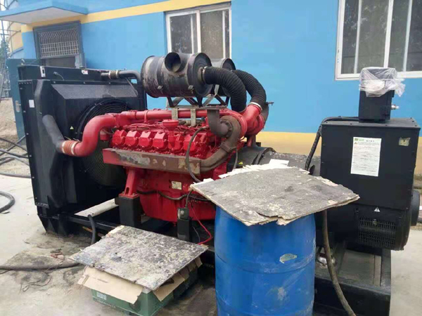 日喀则租赁发电机 发电机的主要分类介绍