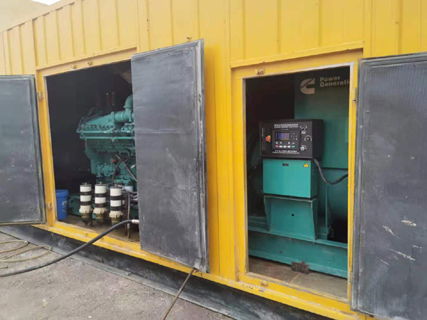 日喀则柴油发电机组的蓄电池种类有哪些？