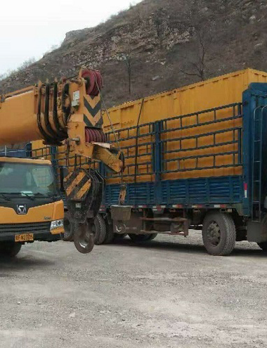 日喀则租赁发电机-柴油发电机的冷却与通风