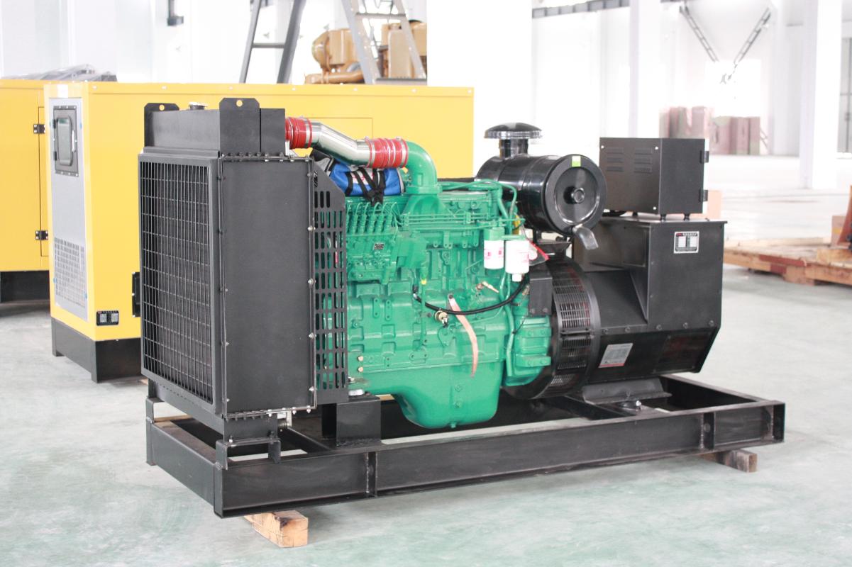 日喀则租赁发电机-柴油发电机,柴油发电机组冷却液不循环怎么办