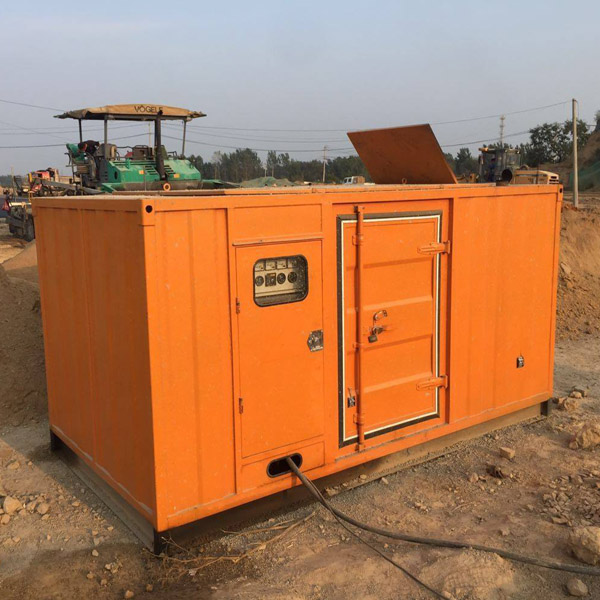 日喀则发电车出租-挑选发电机哪些技巧可以掌握使用