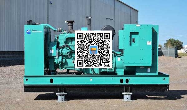 日喀则发电机出租-选购发电机需要考虑的几大因素