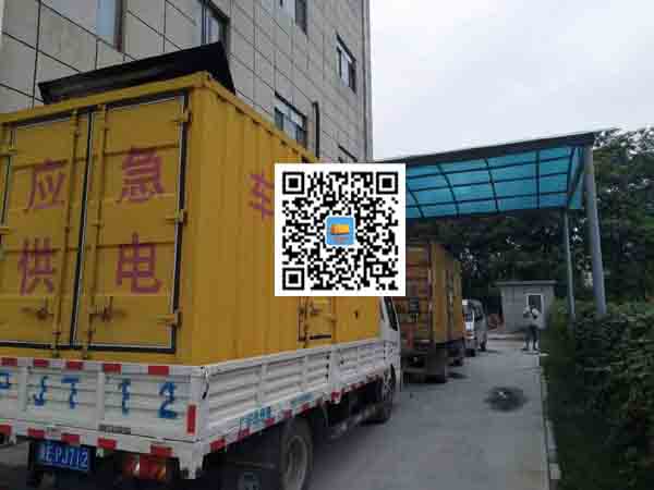 日喀则发电车出租-发电机产品使用越来越广泛