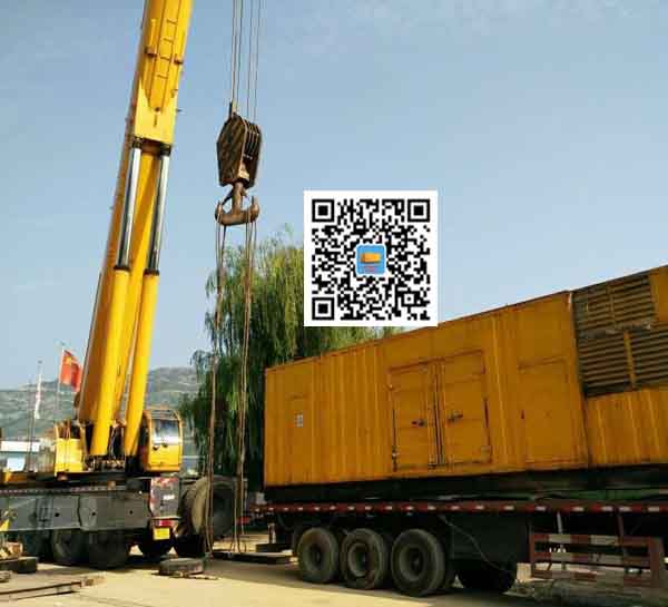 日喀则发电车出租-全自动发电机组长期不使用该如何保养？