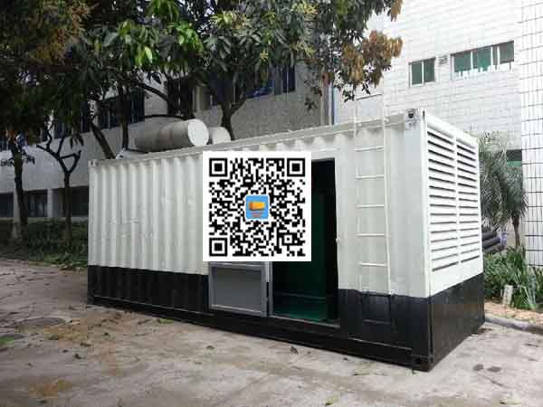 日喀则出租发电机-什么样的柴油发电机使用效果比较好
