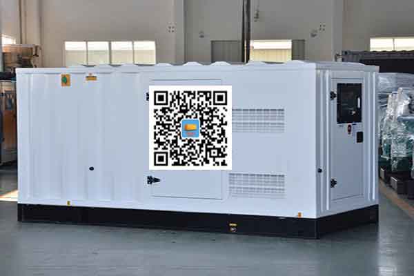 日喀则租赁发电机-造成柴油发电机机组产生积炭的原因？