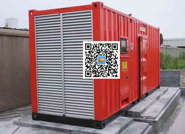 日喀则发电机出租-柴油发电机组并机常见问题