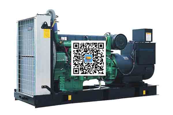 日喀则租赁发电机-柴油发电机组不及时维护危害大