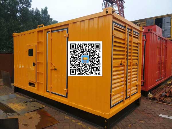 日喀则发电机出租-发电机组应该选购什么品牌的