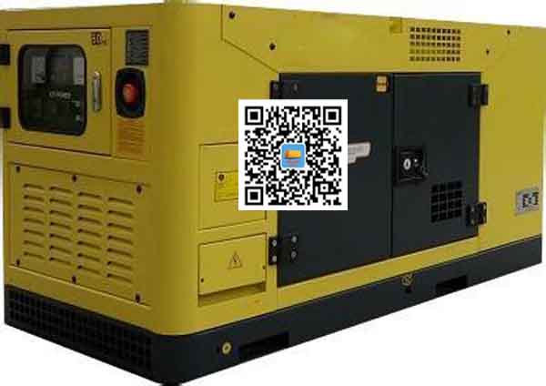 日喀则发电机租赁的注意事项