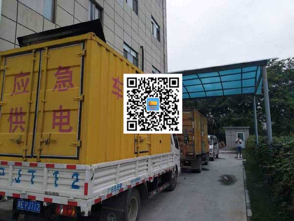 日喀则发电机出租-上柴发电机组的油耗会出现什么原因