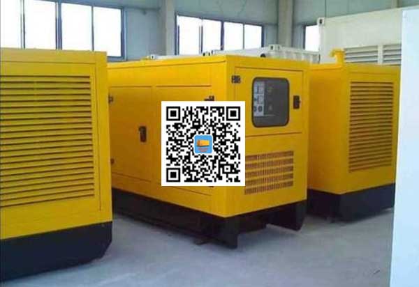 日喀则租赁发电机-发电机组并机及并机柜的优点