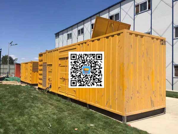 日喀则发电机的主要用途以及常见的活塞故障有哪些