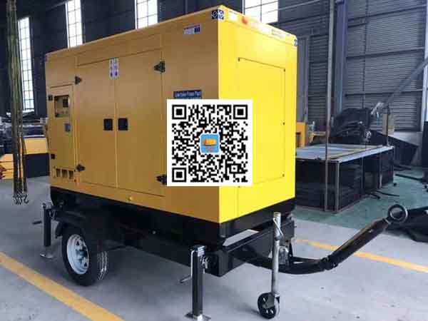 日喀则柴油发电机组需要经常换油吗