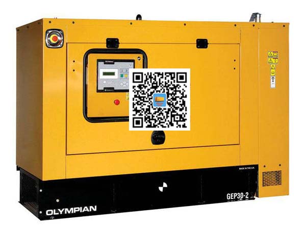 日喀则为什么柴油发电机组水温高