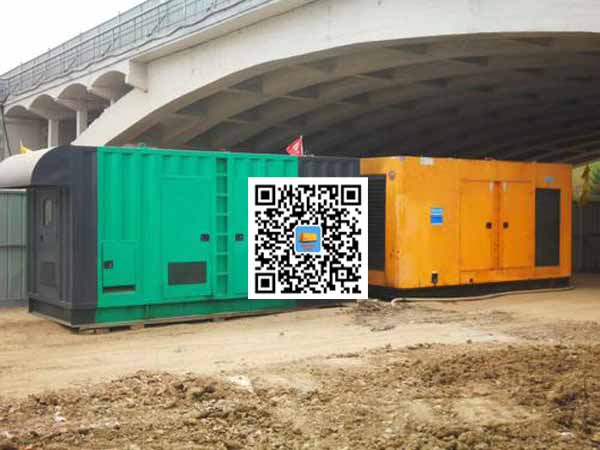 日喀则决定发电机顺利启动的因素及如何解决发电机冬季起动困难问题