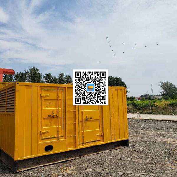 日喀则发电机出租发电机电刷的结构与作用是什么