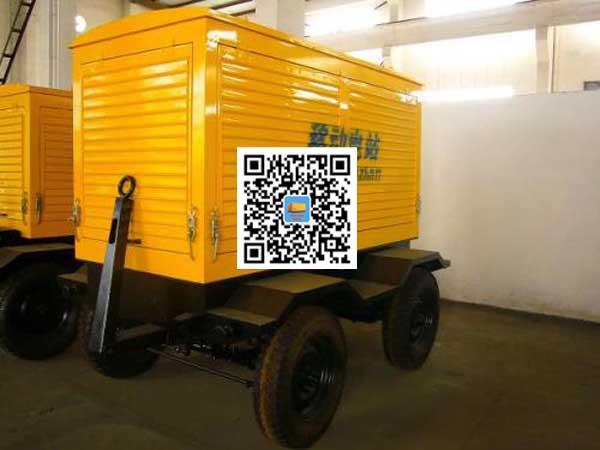 日喀则发电机出租-发电机组的安装注意要点