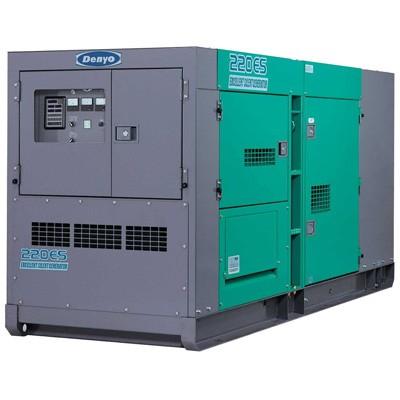 日喀则发电车出租-柴油发电机零件变形怎么办？