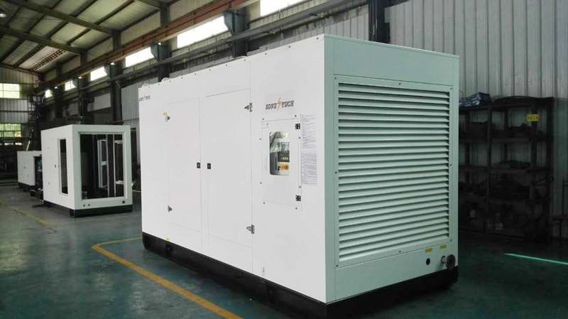 日喀则过载保护装置频繁触发会对发电机组造成哪些损害？