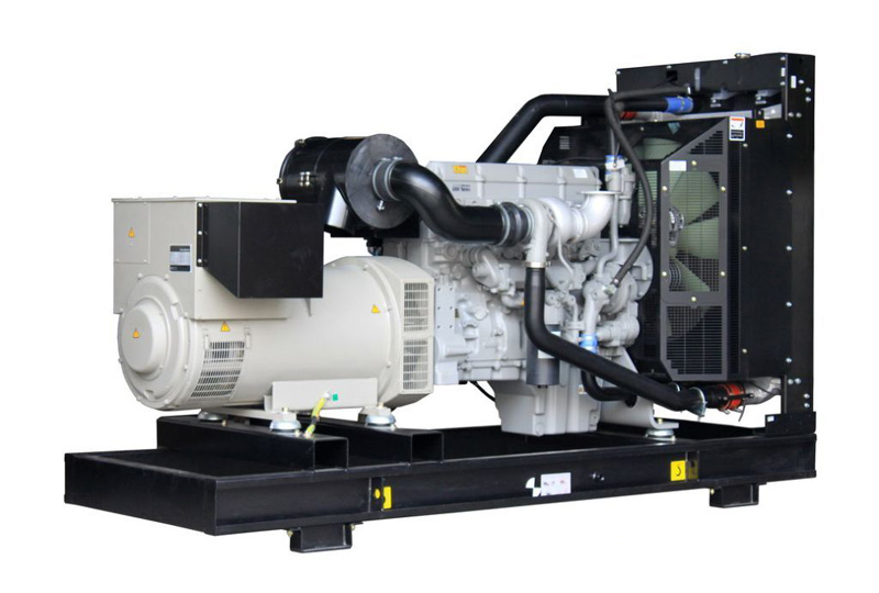 日喀则柴油发电机组租赁出租机油底壳正确清洗方法