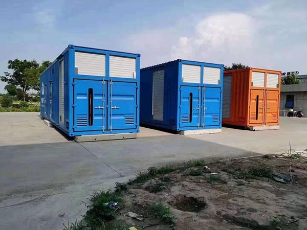 日喀则柴油发电机组维修保养中易被忽视的细节