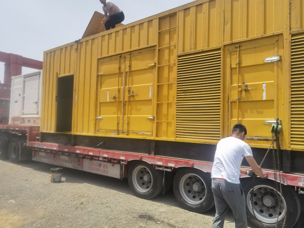 日喀则发电机出租100KW发电机需要什么规格的电缆线？