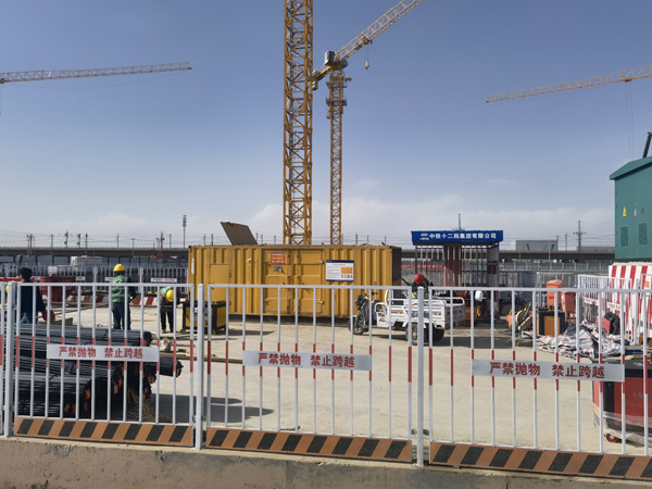 日喀则发电机出租电缆长度过长会对 100KW 发电机造成哪些影响？