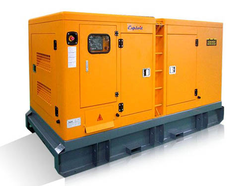 日喀则影响 200kw 柴油发电机油耗的因素有哪些？