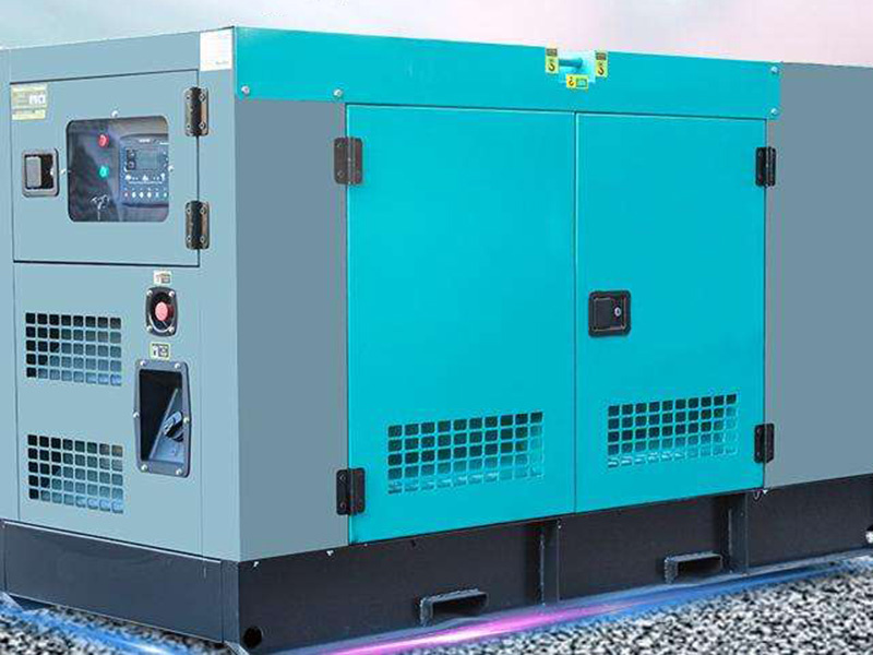 日喀则50KW柴油发电机油耗是多少？