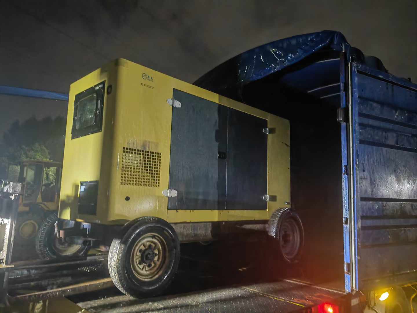 日喀则如何根据负载特性选择合适的柴油发电机？