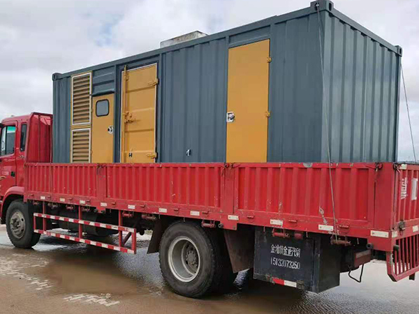 日喀则发电机出租如何判断燃油系统是否正常工作？