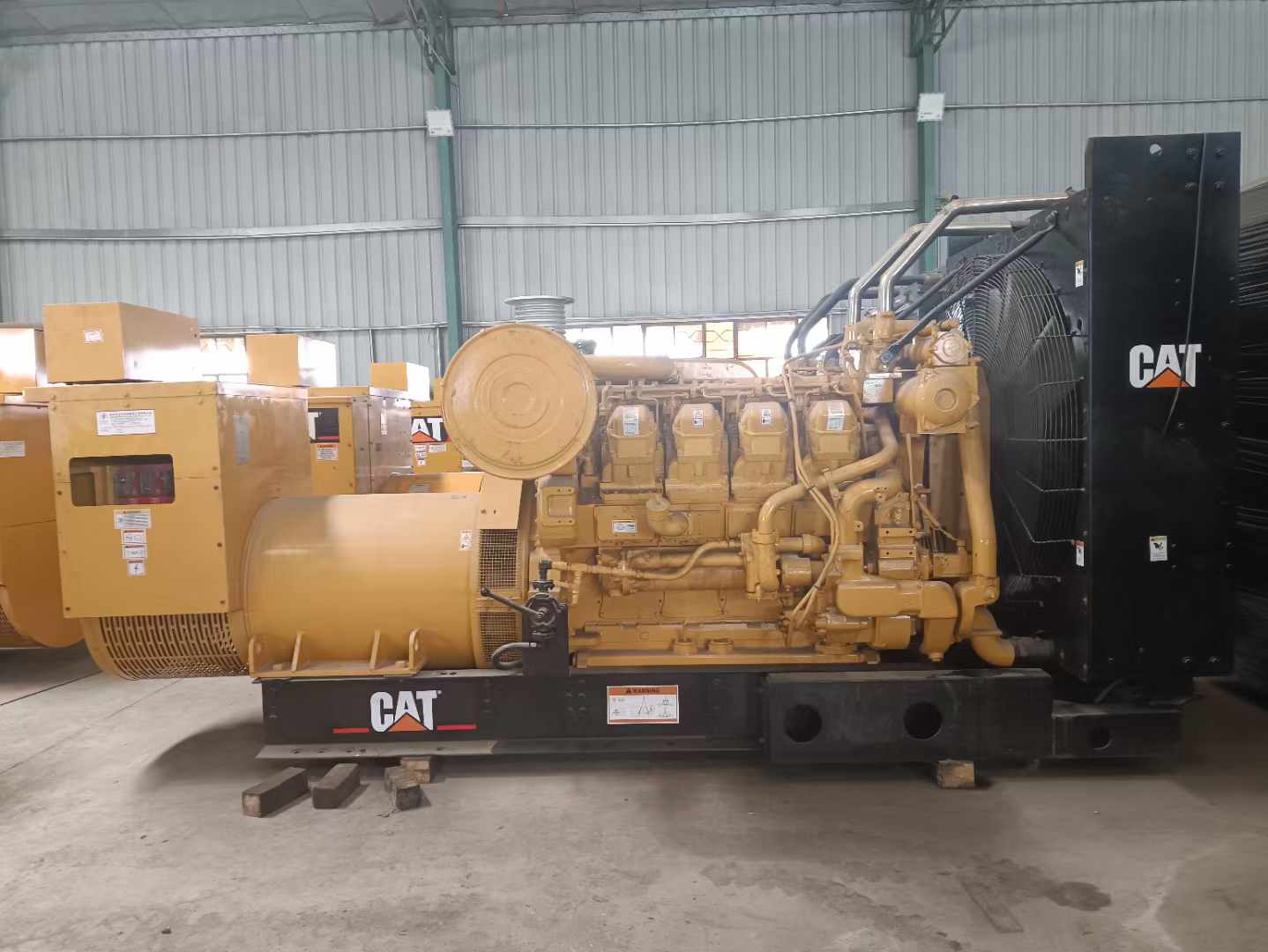 日喀则如何选择适合自己的柴油发电机组品牌？