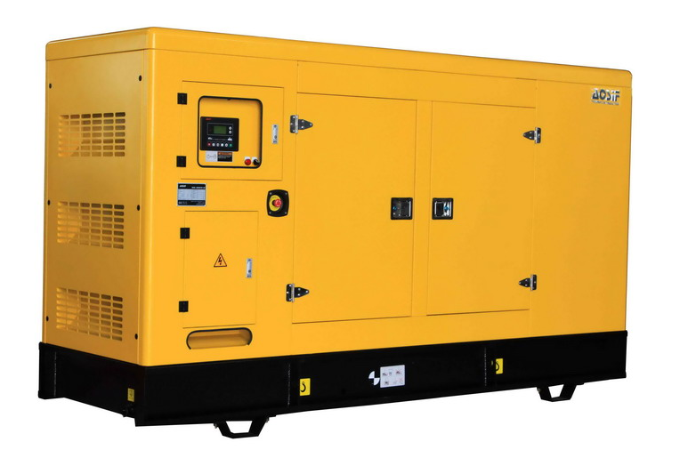 日喀则发电机出租有哪些方法可以降低电缆的承载电流？