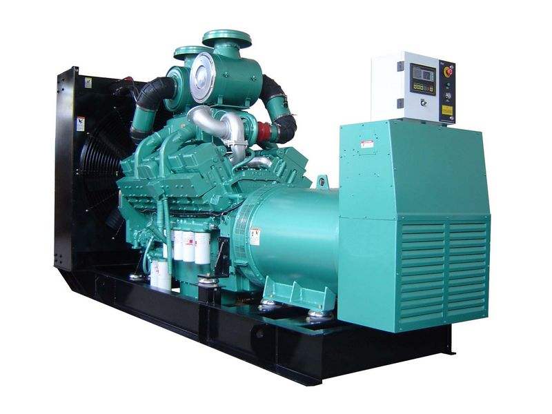 日喀则如何判断发电机滤清器是否需要更换？