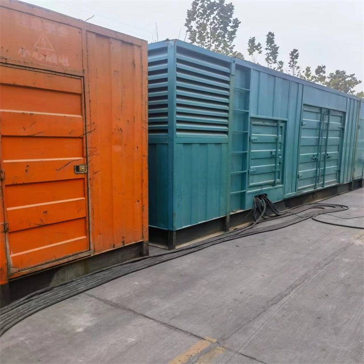 日喀则如何选择适合 600kW 柴油发电机组的热继电器？