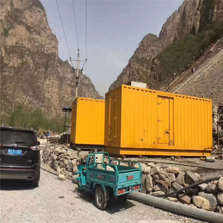 日喀则柴油发电机运行时温度过高的原因有哪些？