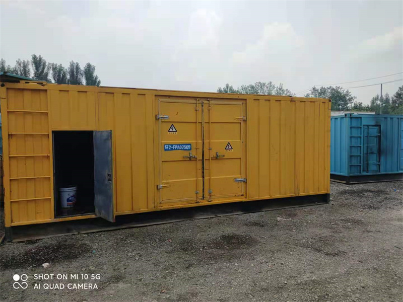 日喀则如何保证发电机组配合光伏储能装置补电系统的稳定性和可靠性？