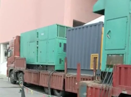 日喀则柴油发电机的功率因数一般是多少？