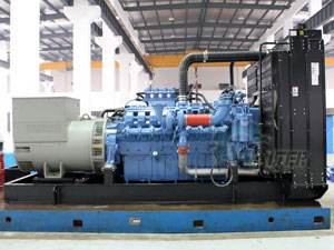 日喀则功率因数低会对柴油发电机产生哪些影响？