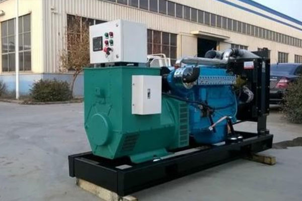 日喀则发电机组的分类有哪些？