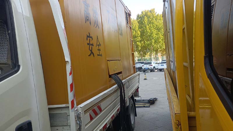 日喀则柴油发电机组的应用领域有哪些？